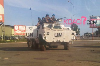 Côte dÂ’Ivoire : Le calme et l'abstention premières grandes tendances des élections 